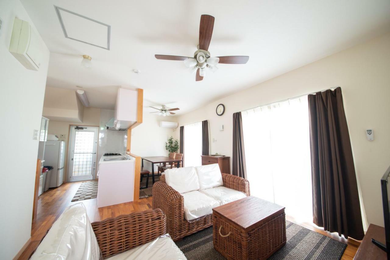 Pine House In Ishigaki Villa Ishigaki  Kültér fotó